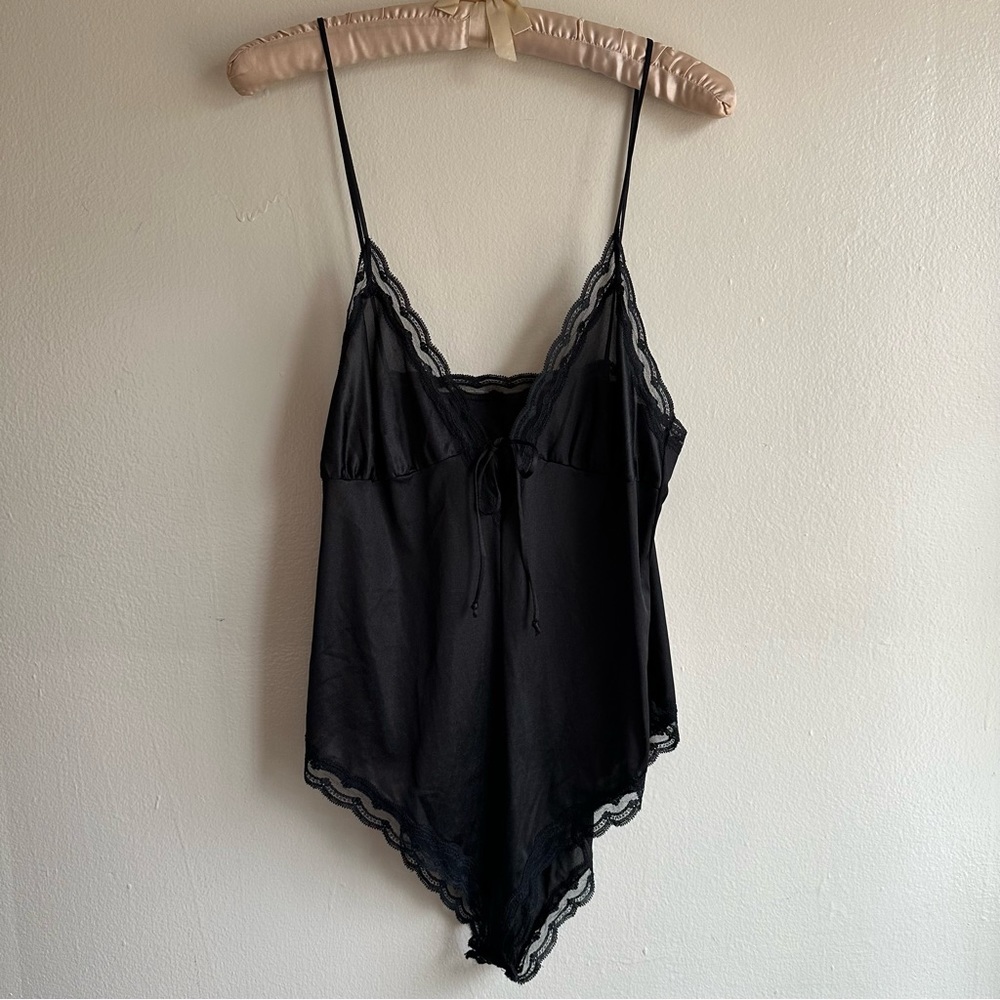 Givenchy bodysuit